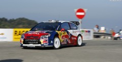 Sebastien Loeb